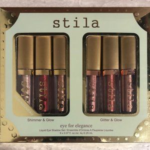 Stila Eye for Elegance Set of 6
